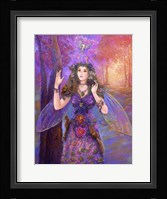 Forest Spirit Fine Art Print