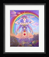 Rainbow Spirit Fine Art Print
