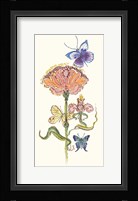 Butterfly Design 3 Fine Art Print
