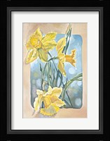 Daffodils Fine Art Print