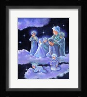 Grandmother Night Fine Art Print
