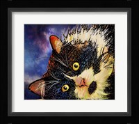 Beckham Fine Art Print