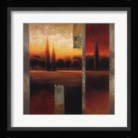 Reflections I Fine Art Print