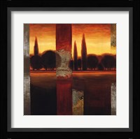 Reflections II Fine Art Print