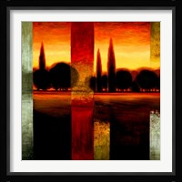 Reflections II Fine Art Print