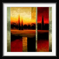 Reflections I Fine Art Print