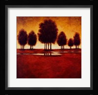 Radiance II Fine Art Print