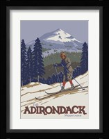 Apple Adirondack Fine Art Print