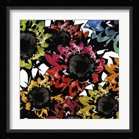 Sunmesh I Framed Print