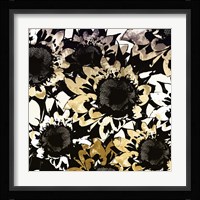 Sunmesh III Framed Print