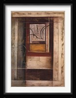 Morgan II Fine Art Print