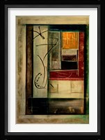 Morgan I Fine Art Print