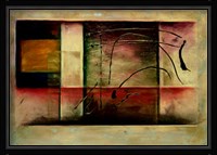 Sylvain Fine Art Print