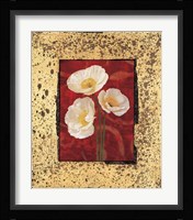 Poppies Fine Art Print