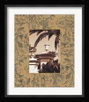 St.Regis I Fine Art Print