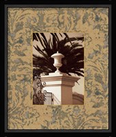 St.Regis II Fine Art Print