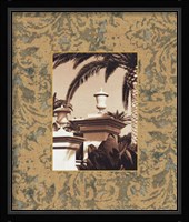 St.Regis I Fine Art Print