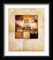 Fragment II Fine Art Print