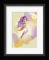 The Lilac Fairy Fine Art Print