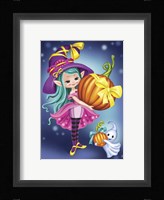 Gifts Framed Print