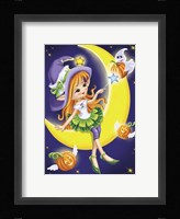 Transformation Fine Art Print