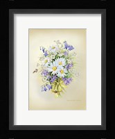 Summer Bouquet Fine Art Print