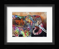 Africa Fine Art Print
