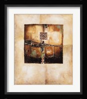 Fragment I Fine Art Print