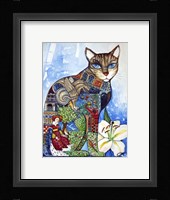 Cat Fine Art Print
