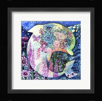 Dolphin Fine Art Print