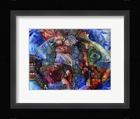 Fish Fine Art Print