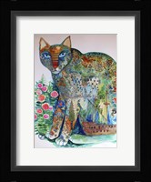 Mediterranean Sea Fine Art Print