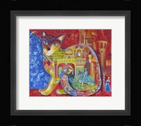 Middle Ages Fine Art Print