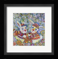 Passover Fine Art Print