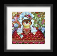 Queen Fine Art Print