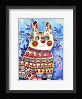 Rabbit Fine Art Print