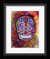 Scull Fine Art Print