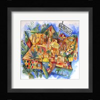 Purim Fine Art Print