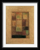 Vista II Fine Art Print