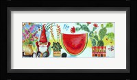 Nature Morte 2 Framed Print