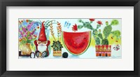 Nature Morte 2 Framed Print