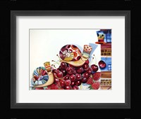 Snails Fine Art Print