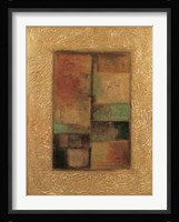 Vista I Fine Art Print