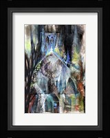 Church Fine Art Print