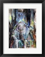 Church Fine Art Print