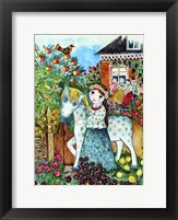 Russian Summer Fine Art Print