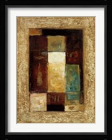 Ventana II Fine Art Print