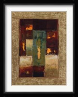 Ventana I Fine Art Print