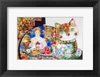 Russian Fine Art Print