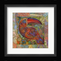 Tukan 1 Fine Art Print